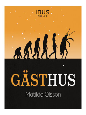 cover image of Gästhus